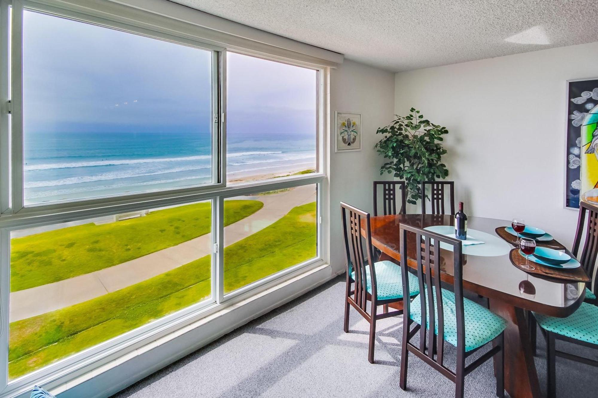 Сasa de vacaciones Beachview *